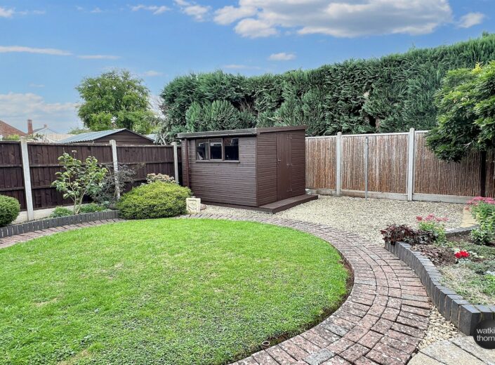 18 Farr Close, Tupsley, Hereford, HR1 1QF - photo 24