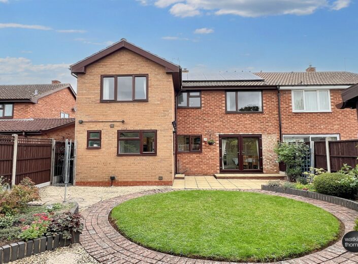 18 Farr Close, Tupsley, Hereford, HR1 1QF - photo 23