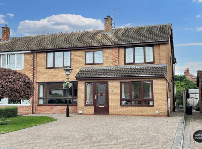 18 Farr Close, Tupsley, Hereford, HR1 1QF - photo 7