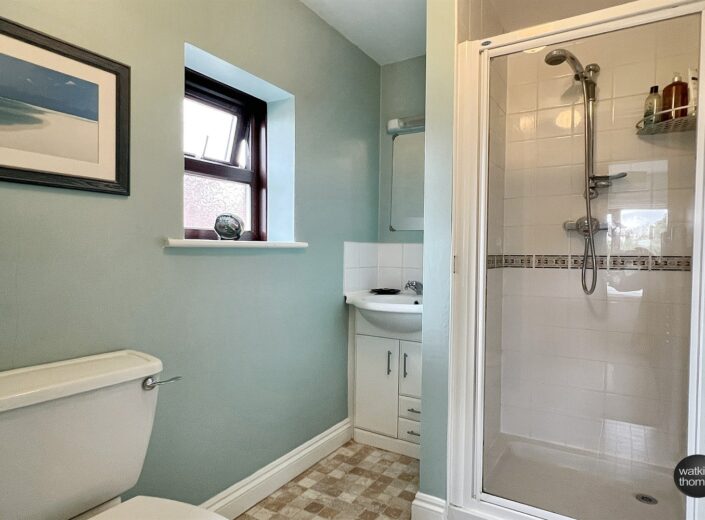 18 Farr Close, Tupsley, Hereford, HR1 1QF - photo 17