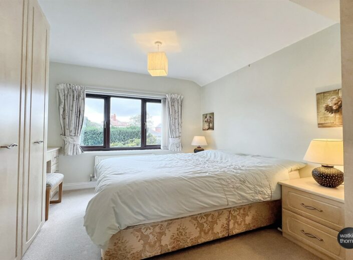 18 Farr Close, Tupsley, Hereford, HR1 1QF - photo 16