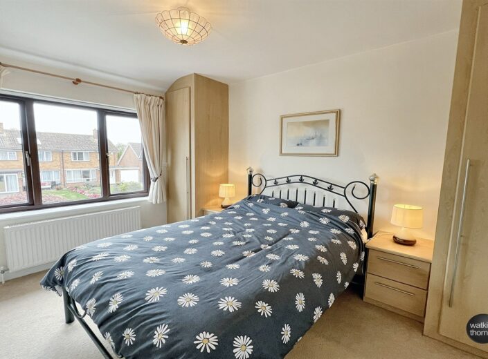 18 Farr Close, Tupsley, Hereford, HR1 1QF - photo 19