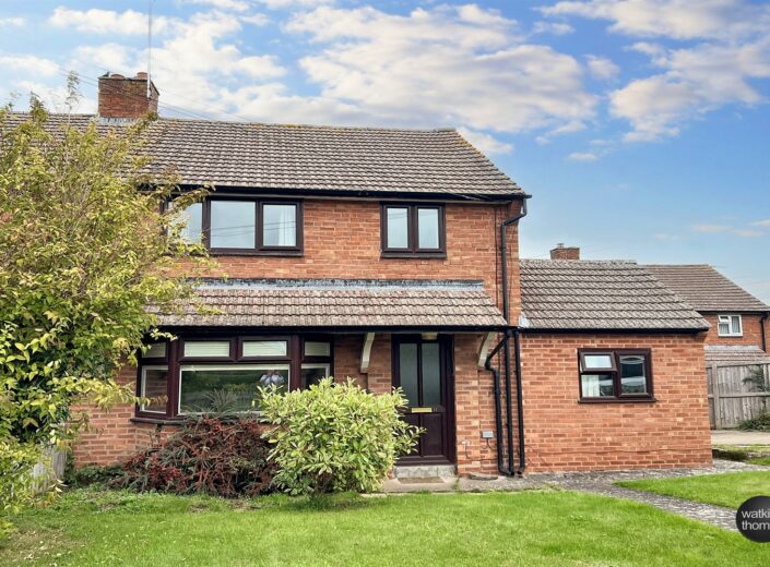 17 Pulley Avenue, Eaton Bishop, Hereford, HR2 9QN