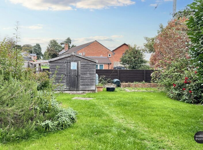 17 Pulley Avenue, Eaton Bishop, Hereford, HR2 9QN - photo 3