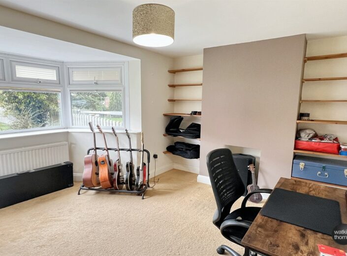 17 Pulley Avenue, Eaton Bishop, Hereford, HR2 9QN - photo 8