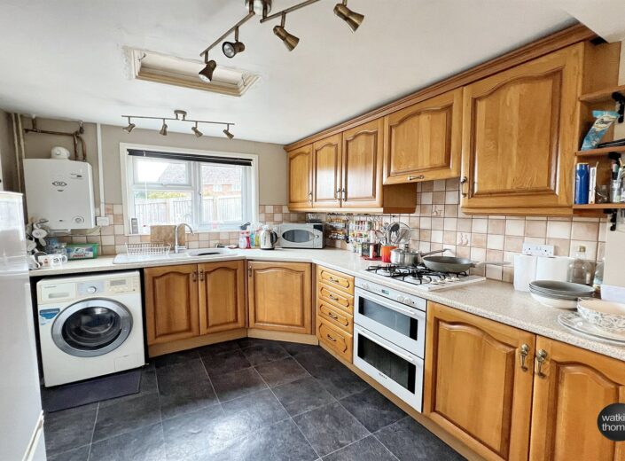 17 Pulley Avenue, Eaton Bishop, Hereford, HR2 9QN - photo 10