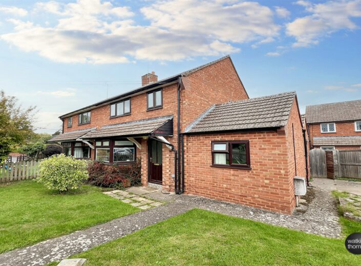 17 Pulley Avenue, Eaton Bishop, Hereford, HR2 9QN - photo 2