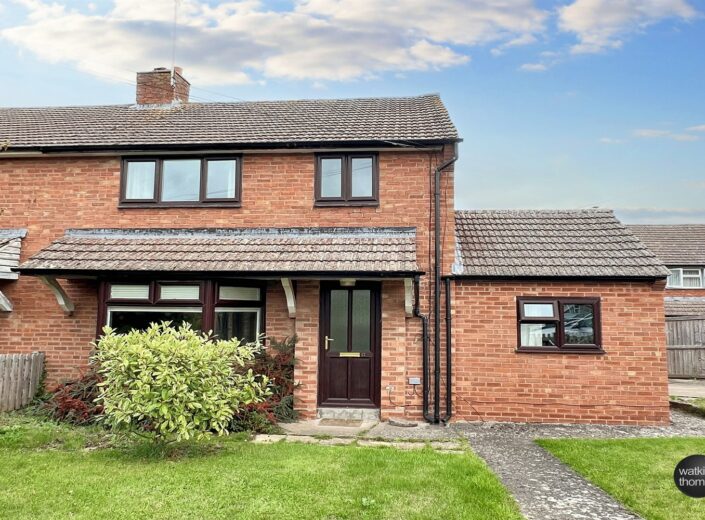 17 Pulley Avenue, Eaton Bishop, Hereford, HR2 9QN - photo 6