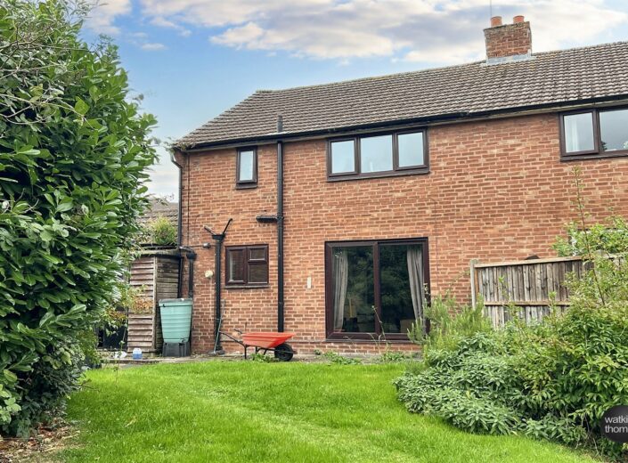 17 Pulley Avenue, Eaton Bishop, Hereford, HR2 9QN - photo 4