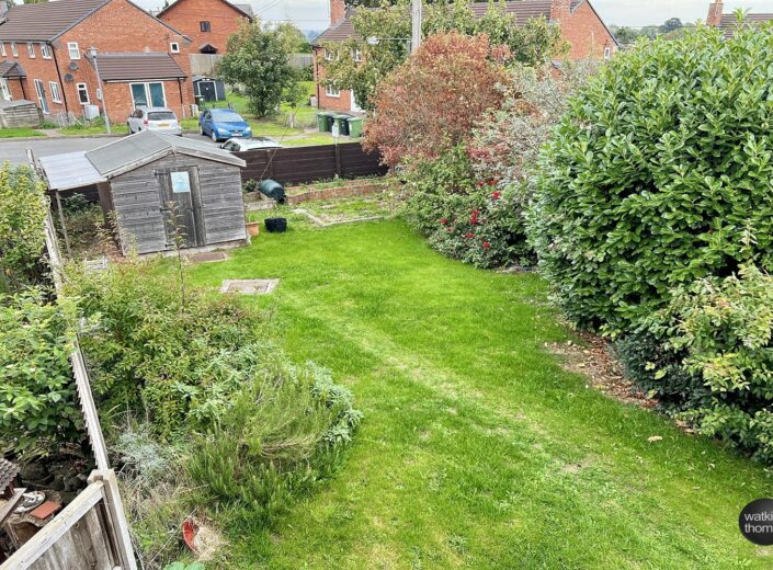 17 Pulley Avenue, Eaton Bishop, Hereford, HR2 9QN - photo 16