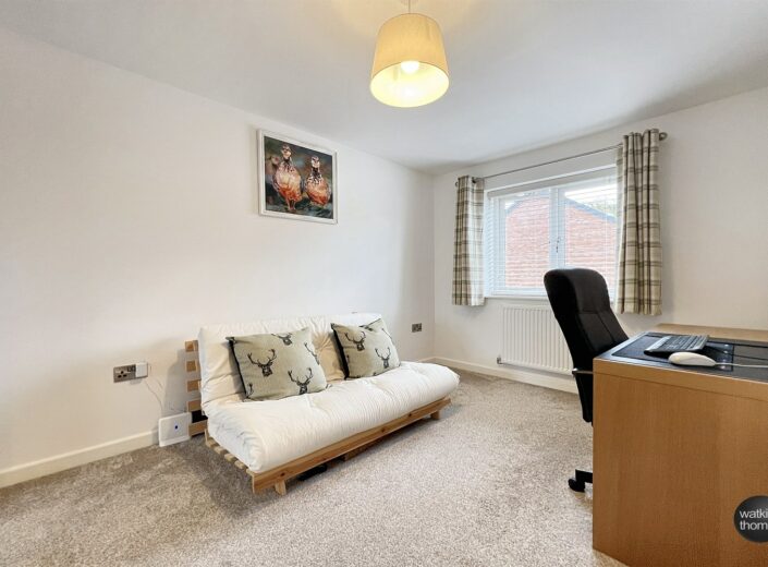 10 Bliss View, Staunton on Wye, Herefordshire, HR4 7NP - photo 20