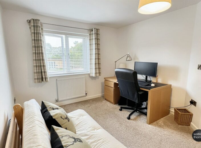 10 Bliss View, Staunton on Wye, Herefordshire, HR4 7NP - photo 5