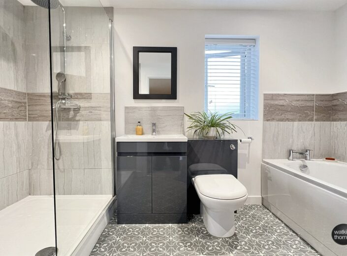 10 Bliss View, Staunton on Wye, Herefordshire, HR4 7NP - photo 21