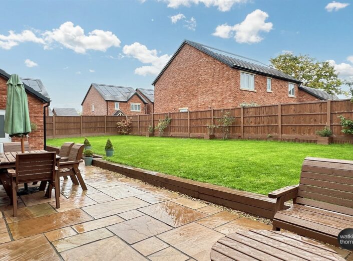 10 Bliss View, Staunton on Wye, Herefordshire, HR4 7NP - photo 22