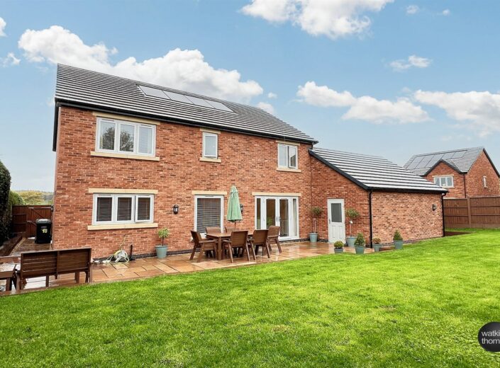 10 Bliss View, Staunton on Wye, Herefordshire, HR4 7NP - photo 3