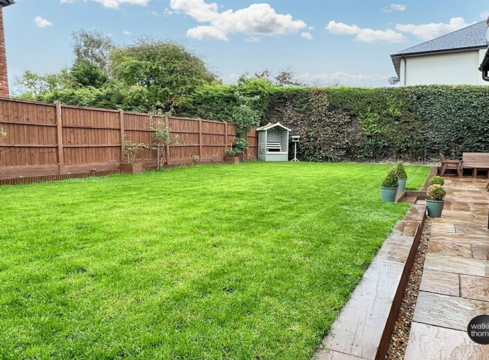 10 Bliss View, Staunton on Wye, Herefordshire, HR4 7NP - photo 23