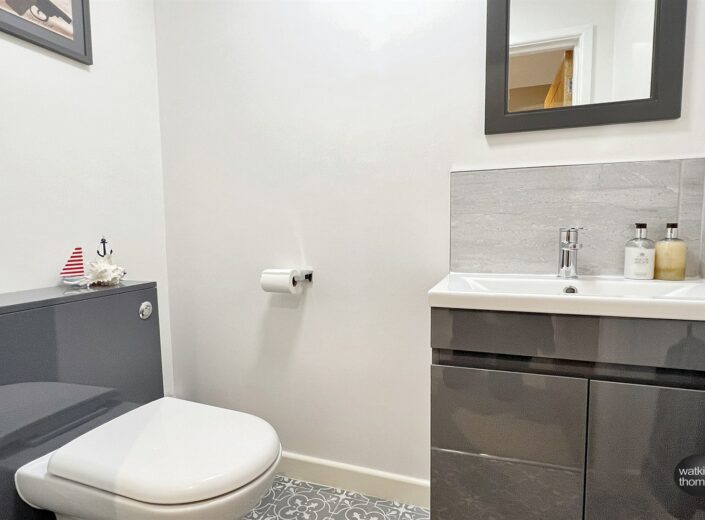 10 Bliss View, Staunton on Wye, Herefordshire, HR4 7NP - photo 6