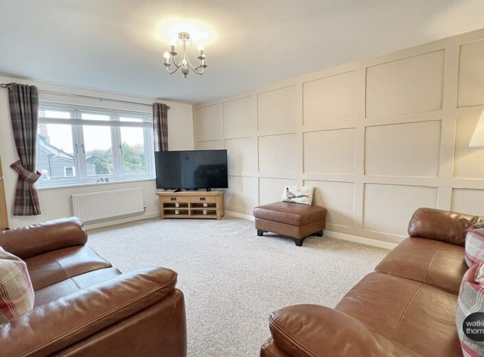 10 Bliss View, Staunton on Wye, Herefordshire, HR4 7NP - photo 11