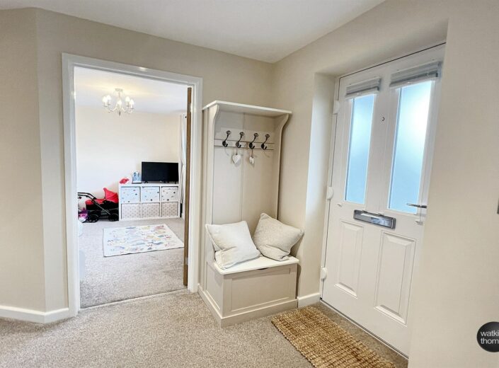 10 Bliss View, Staunton on Wye, Herefordshire, HR4 7NP - photo 7