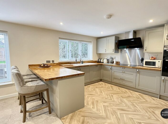 10 Bliss View, Staunton on Wye, Herefordshire, HR4 7NP - photo 4
