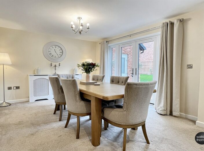 10 Bliss View, Staunton on Wye, Herefordshire, HR4 7NP - photo 2