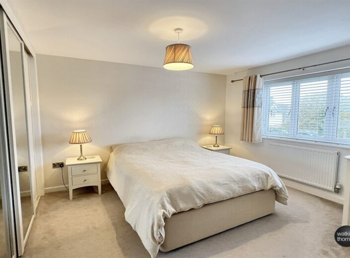 10 Bliss View, Staunton on Wye, Herefordshire, HR4 7NP - photo 16