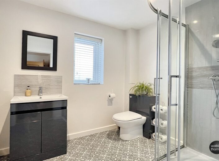 10 Bliss View, Staunton on Wye, Herefordshire, HR4 7NP - photo 17