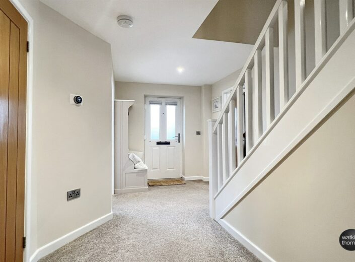 10 Bliss View, Staunton on Wye, Herefordshire, HR4 7NP - photo 9