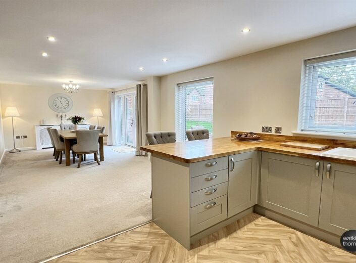 10 Bliss View, Staunton on Wye, Herefordshire, HR4 7NP - photo 15
