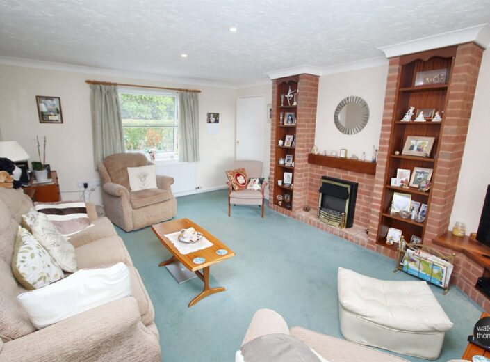 Flat 12, Hillside, 20 Aylestone Hill, Hereford, HR1 1HS - photo 4