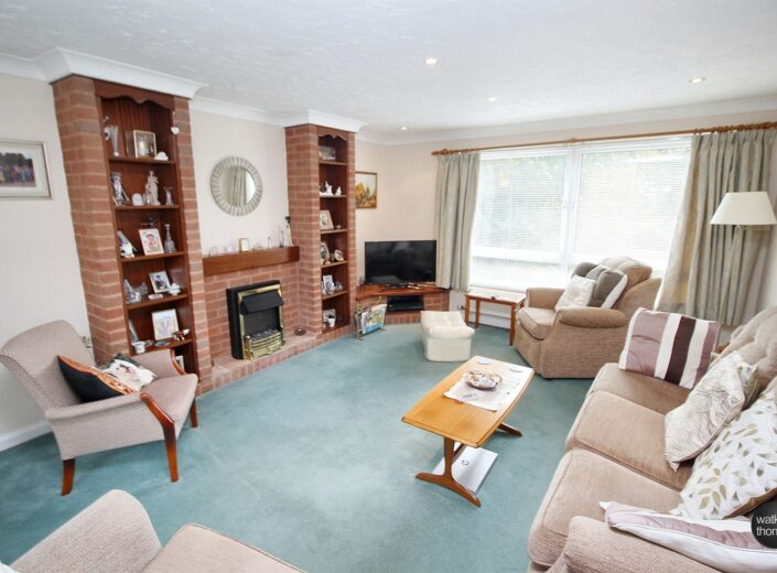 Flat 12, Hillside, 20 Aylestone Hill, Hereford, HR1 1HS - photo 6