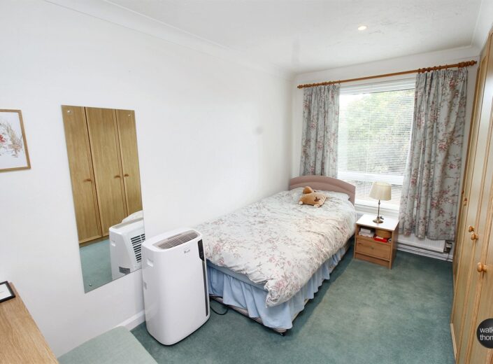 Flat 12, Hillside, 20 Aylestone Hill, Hereford, HR1 1HS - photo 9