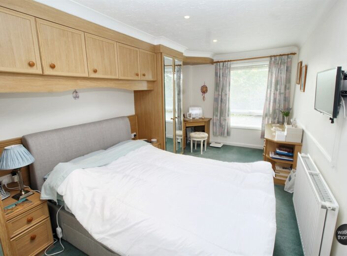 Flat 12, Hillside, 20 Aylestone Hill, Hereford, HR1 1HS - photo 8