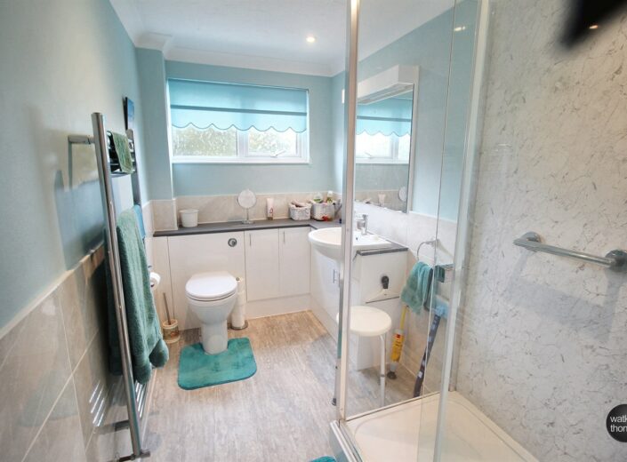 Flat 12, Hillside, 20 Aylestone Hill, Hereford, HR1 1HS - photo 10