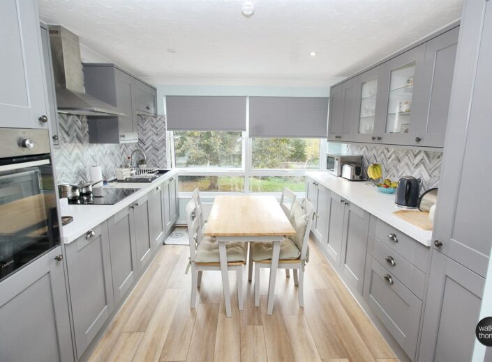 Flat 12, Hillside, 20 Aylestone Hill, Hereford, HR1 1HS - photo 3