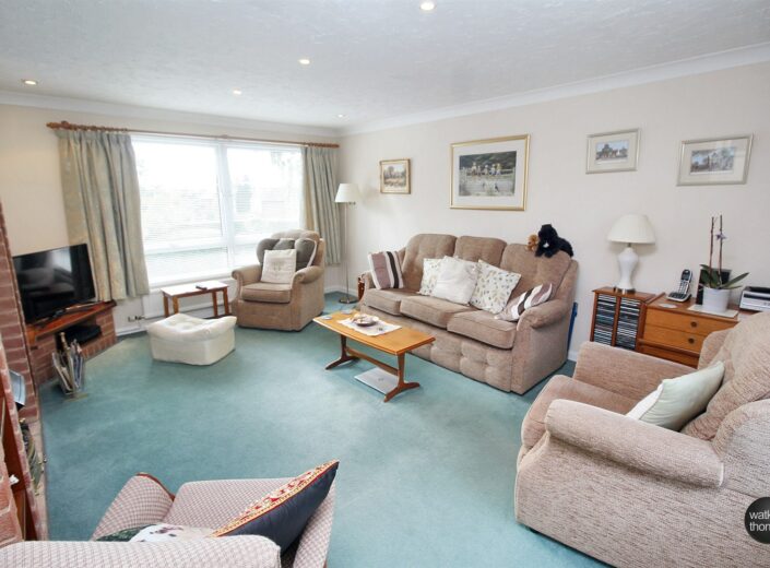 Flat 12, Hillside, 20 Aylestone Hill, Hereford, HR1 1HS - photo 5