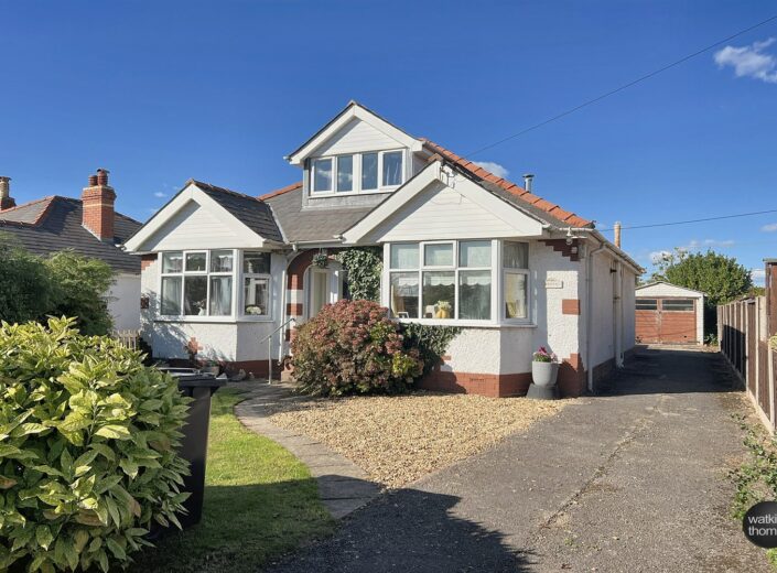 Penvic, Roman Road, Hereford, HR4 9QP - photo 1