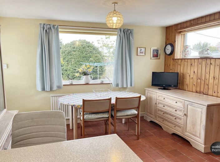 Penvic, Roman Road, Hereford, HR4 9QP - photo 4