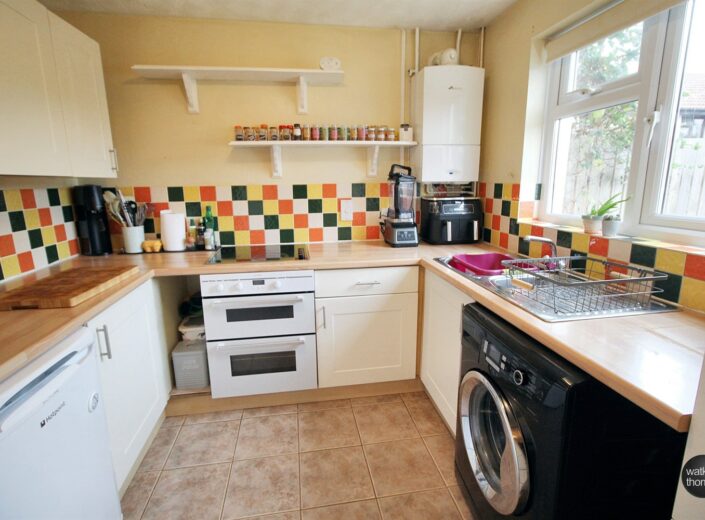 47 Bridle Road, Hereford, HR4 0PP - photo 5