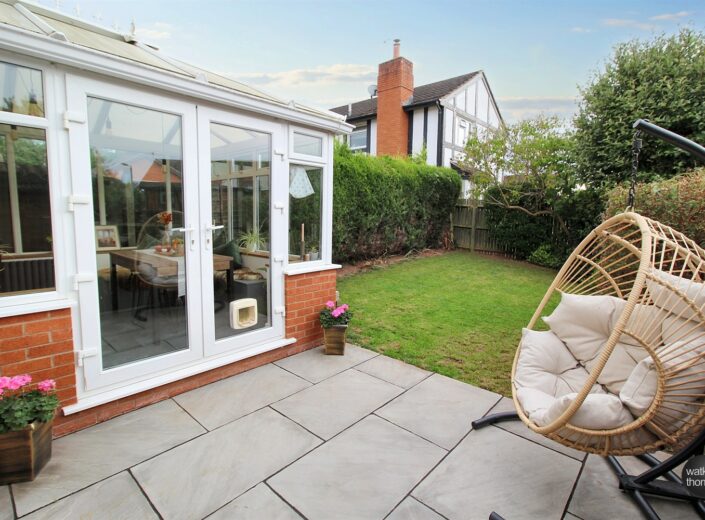 47 Bridle Road, Hereford, HR4 0PP - photo 14