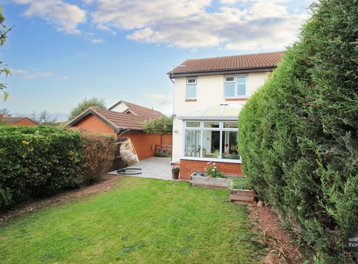 47 Bridle Road, Hereford, HR4 0PP - photo 13