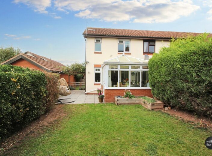 47 Bridle Road, Hereford, HR4 0PP - photo 2