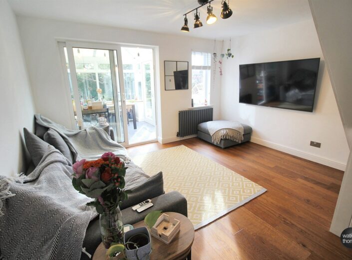 47 Bridle Road, Hereford, HR4 0PP - photo 3