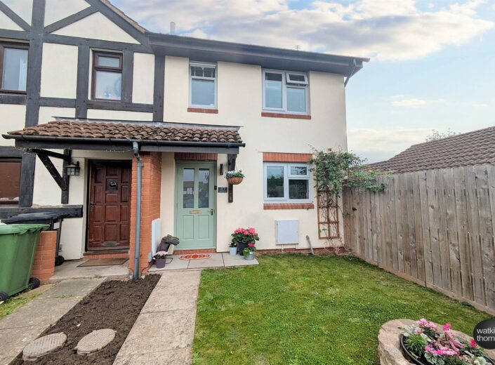 47 Bridle Road, Hereford, HR4 0PP - photo 1