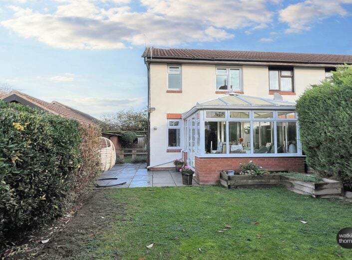 47 Bridle Road, Hereford, HR4 0PP - photo 2