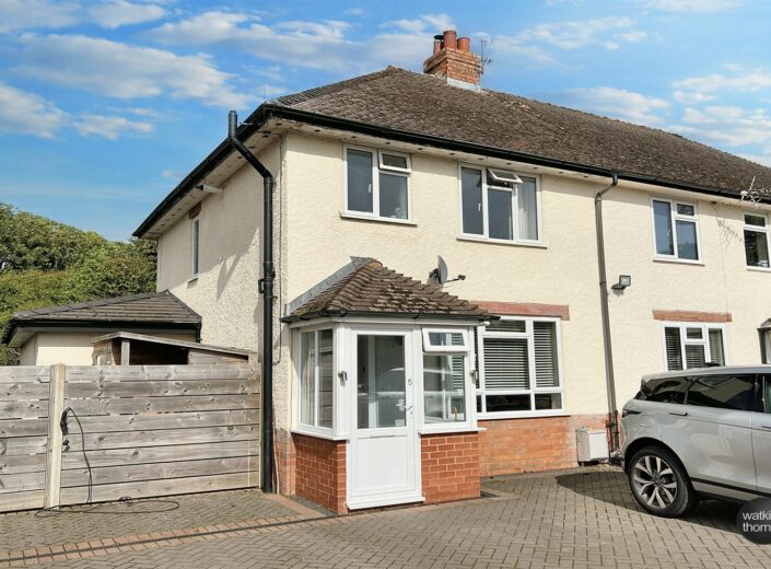 5 Garbrook, Tarrington, Herefordshire, HR1 4JF - photo 1