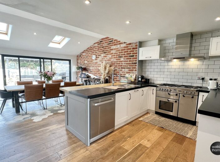 5 Garbrook, Tarrington, Herefordshire, HR1 4JF - photo 12