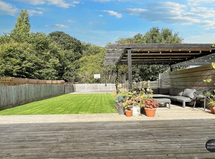 5 Garbrook, Tarrington, Herefordshire, HR1 4JF - photo 25