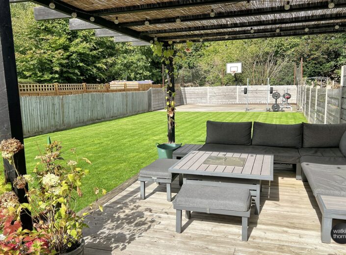 5 Garbrook, Tarrington, Herefordshire, HR1 4JF - photo 5