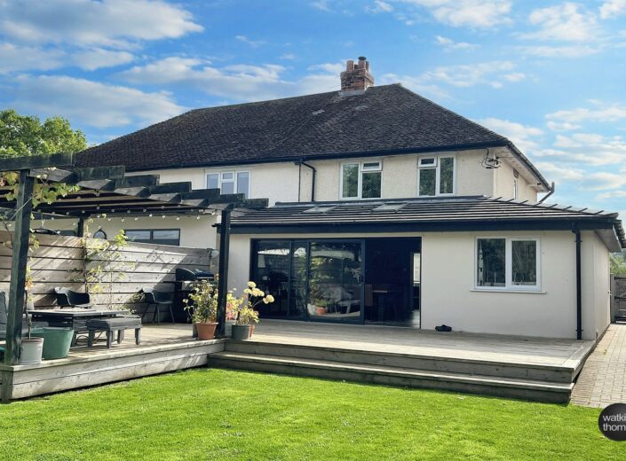 5 Garbrook, Tarrington, Herefordshire, HR1 4JF - photo 26